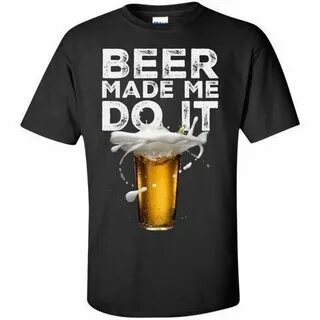Beer made