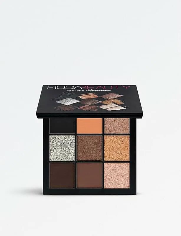 Палетка теней huda beauty. Huda beauty obsession. Huda beauty тени 9. Huda beauty obsessions. Huda beauty obsession.