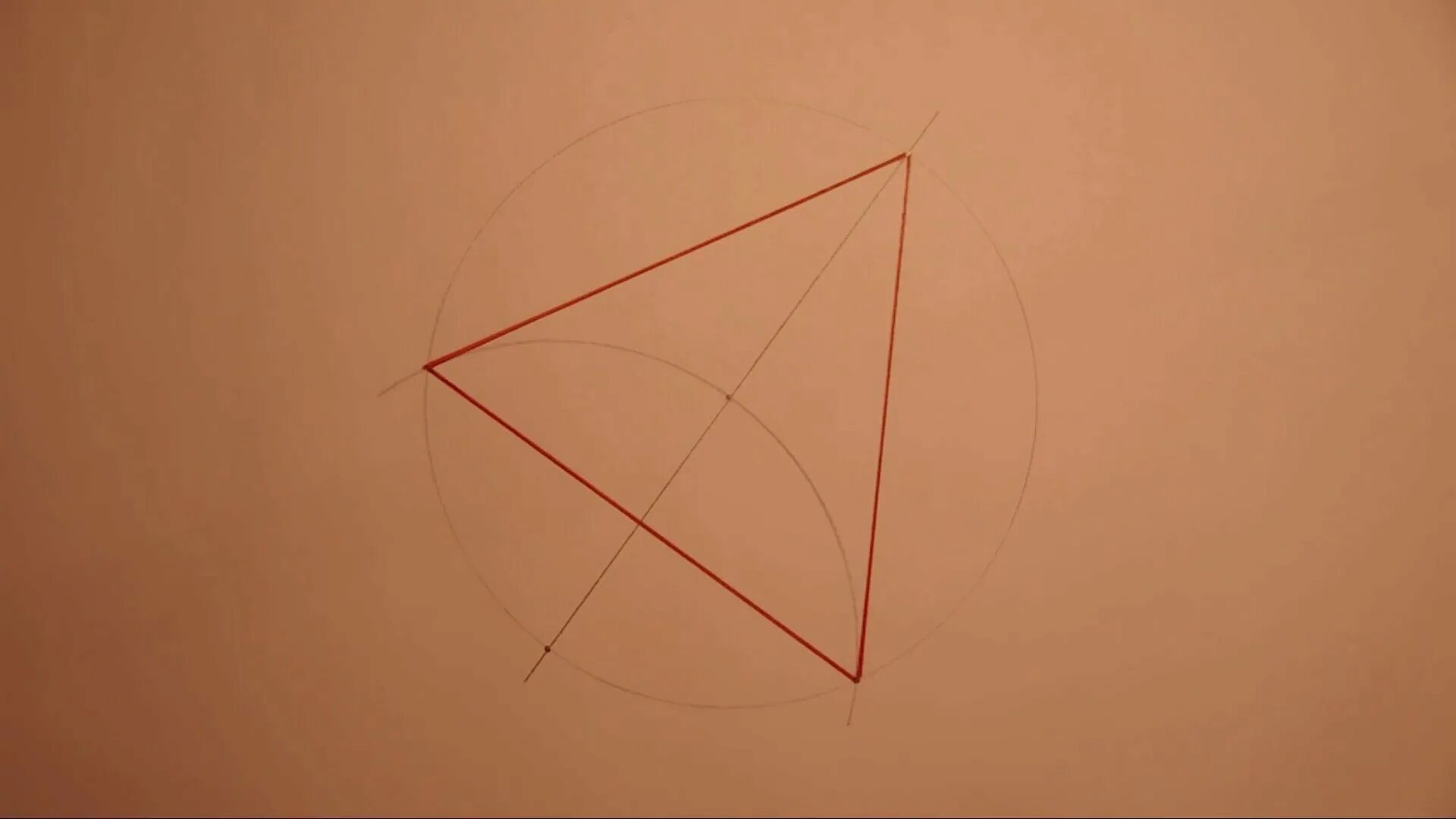 Чертим равносторонний треугольник. Начерти правильный треугольник. Нарисовать правильный треугольник. Правильный треугольник с помощью циркуля.