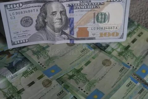 5 млн тенге в долларах