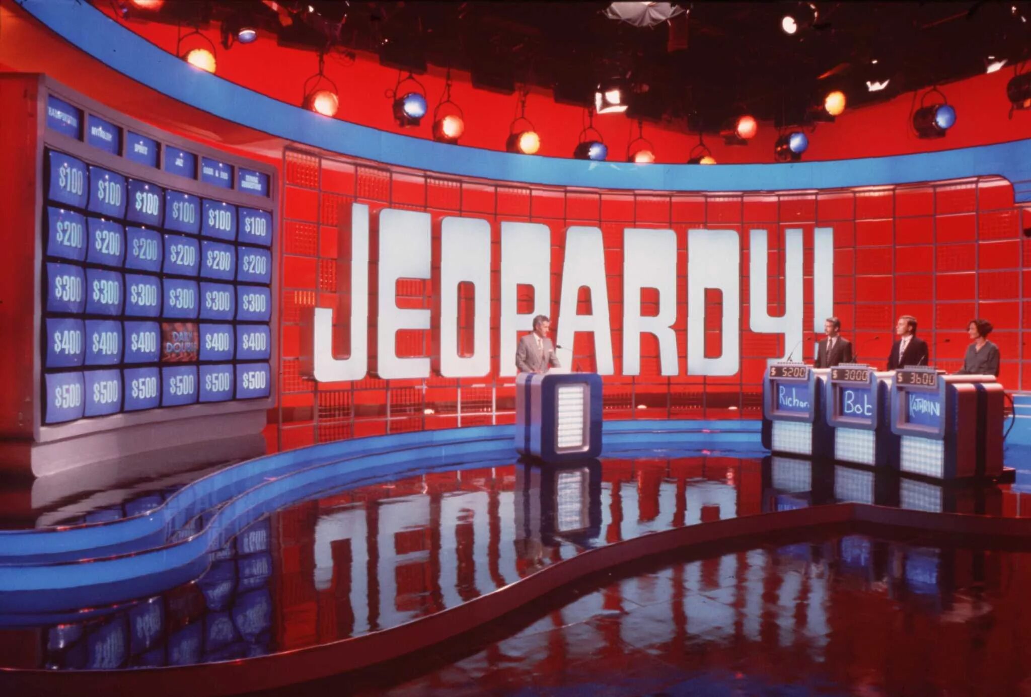 Jeopardy. Телевизионные игры. Jeopardy! Телепередача. Студия Gameshow. Video game show