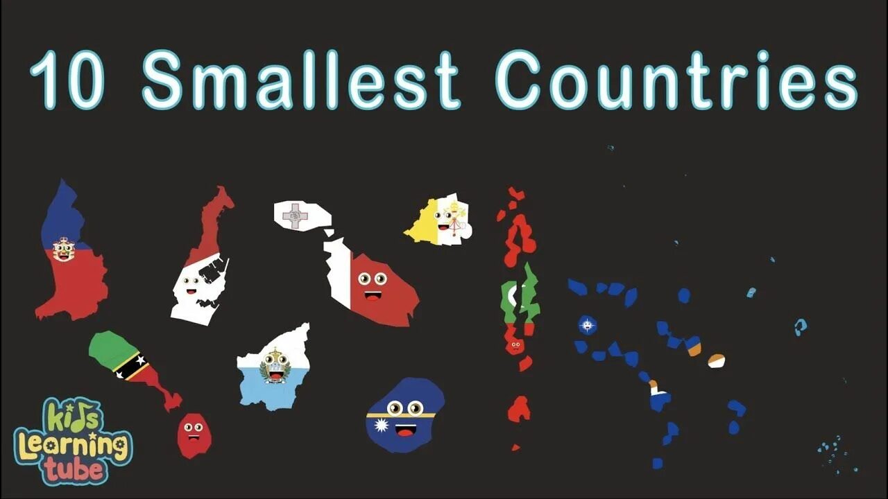 The most smallest country. The smallest country in the world. what&#039;s the smallest country in the world.