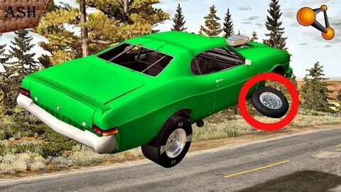 Crash test dummy beamng drive