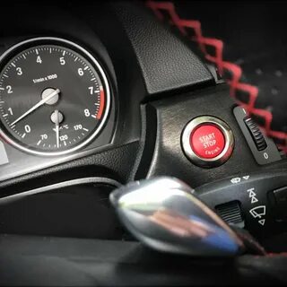 Bmw старт