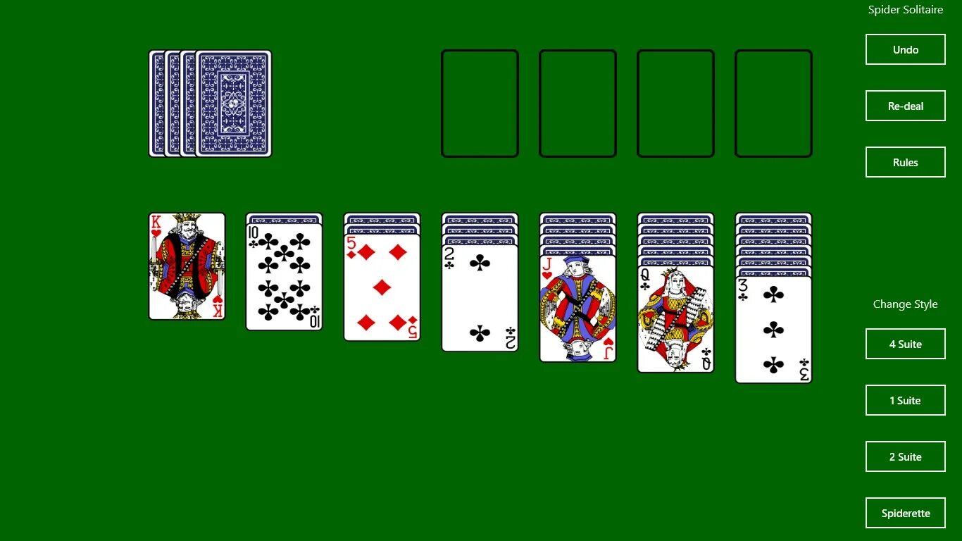 Пасьянс фреда. Игра Spider Solitaire. Паук пасьянс спидер Солитер. Пасьянс Солитер. Косынка пасьянс паук.