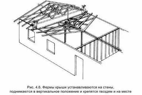 Конструкции которые устанавливаются в
