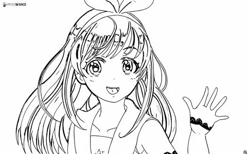 Ai coloring
