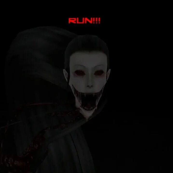 Eyes the horror game андроид
