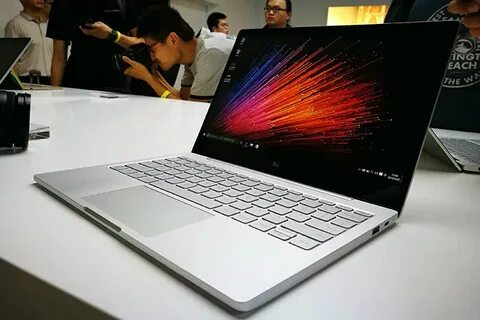 Xiaomi air обзор