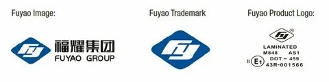 Стекло фирмы fuyao
