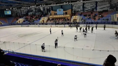 Спорт темиртау