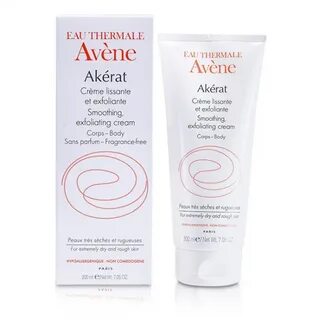 Avene разглаживающий крем