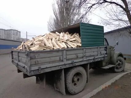 Дрова донецк