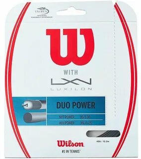 Power duo