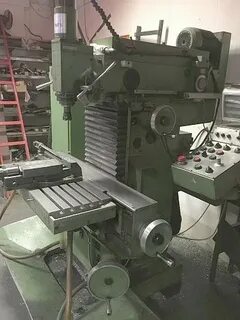 Ход 2000