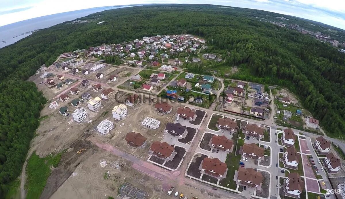 Район Сайнаволок Петрозаводск. Сайнаволок Петрозаводск на карте. Посёлок Пай Республика Карелия. Новый Сайнаволок.