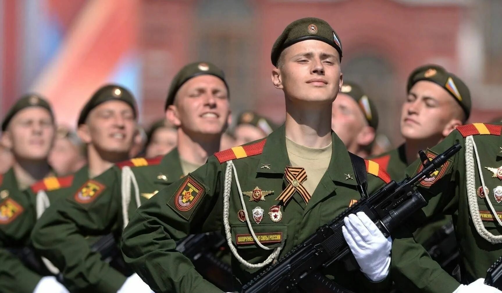 Есть такая профессия - Родину защищать" 2021, Ножай-Юртовский район - дата и мес