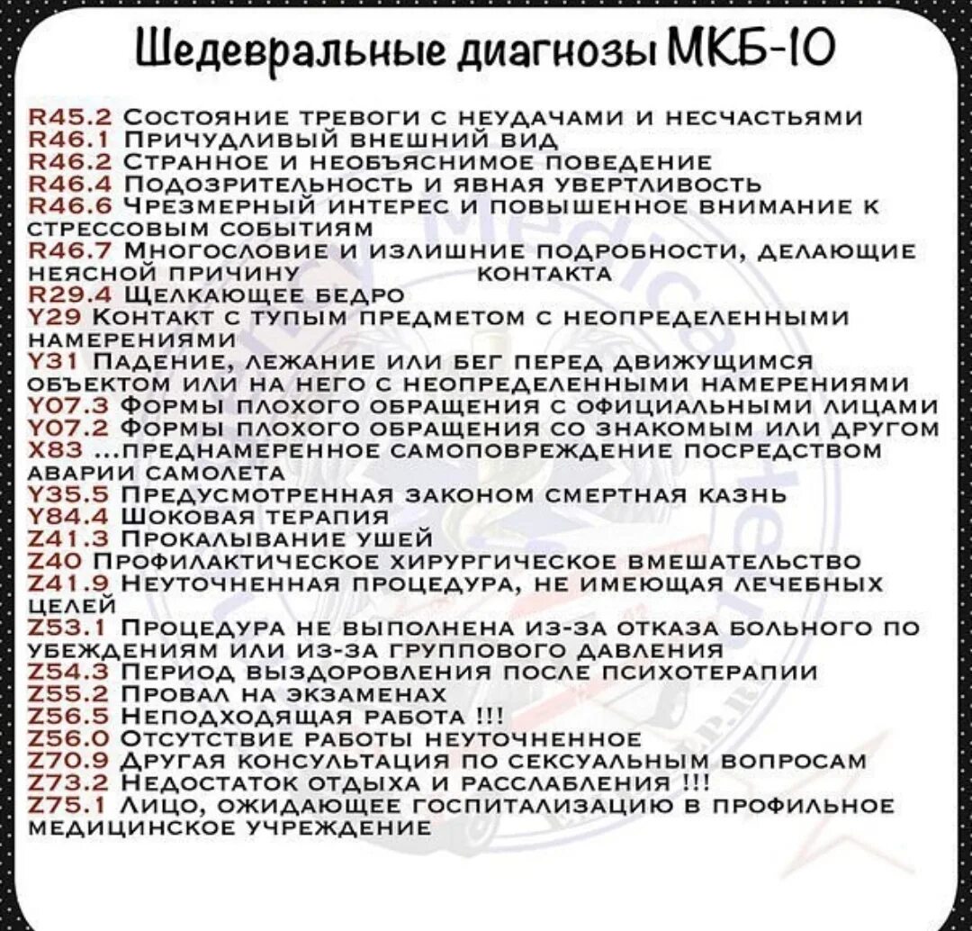 Диагноз 007.1 заболевания. Расшифровка диагноза. Шедевры мкб 10. Коды по мкб 10 z. Диагноз 1а