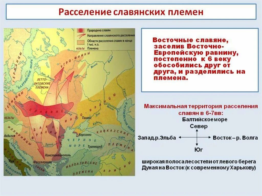 Восточные племена расселение. Территория восточных славян 5-9 века. Расселение славян 8-9 век. Расселение славянских племен в 9 веке. Территория расселения славянских племен.