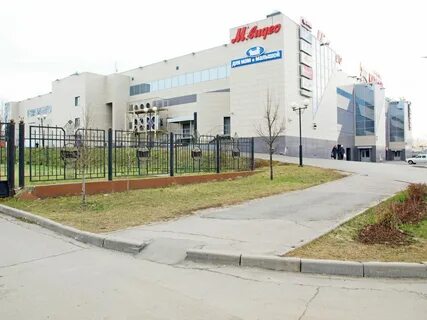 Президентский 23