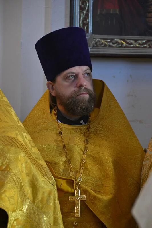 сайт мариинской епархии