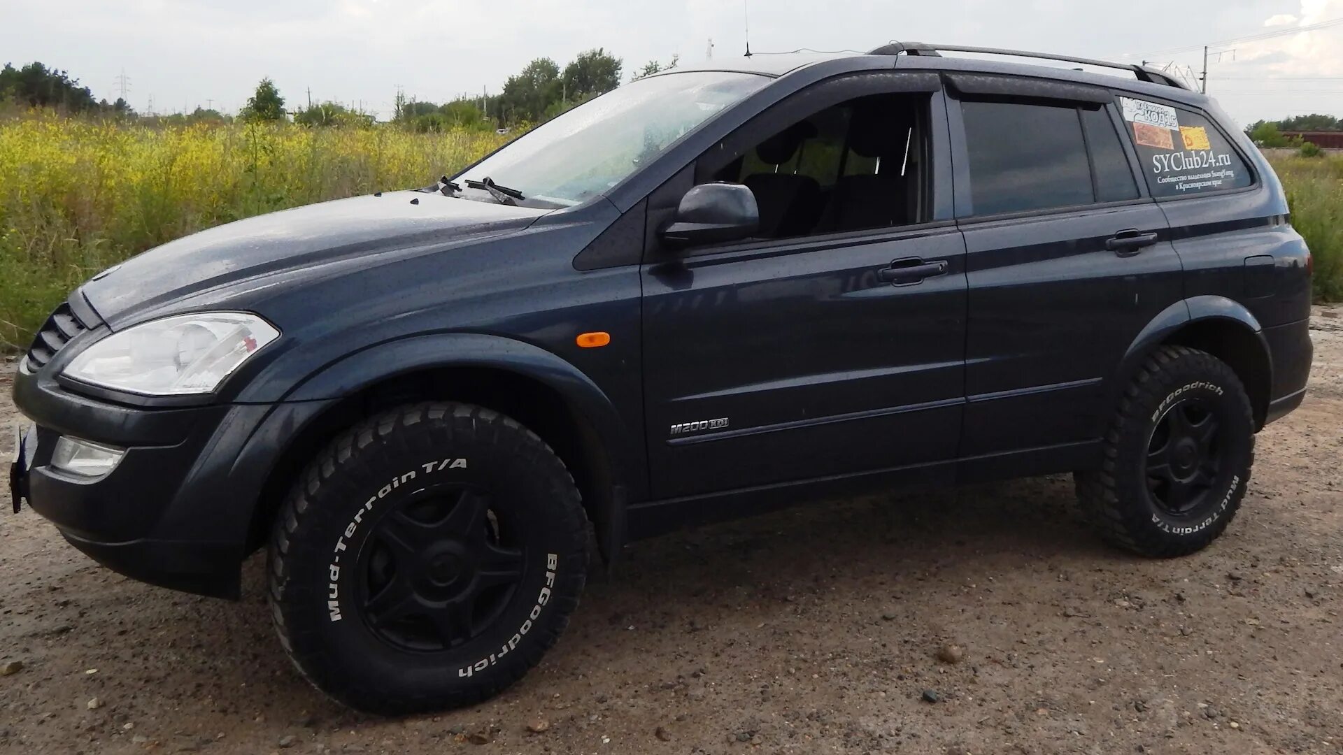 Переделки кайрона. SSANGYONG Kyron 2008. Лифт саньенг Кайрон. ССАНГЙОНГ Рекстон 2008. Саньенг Кайрон 2000.