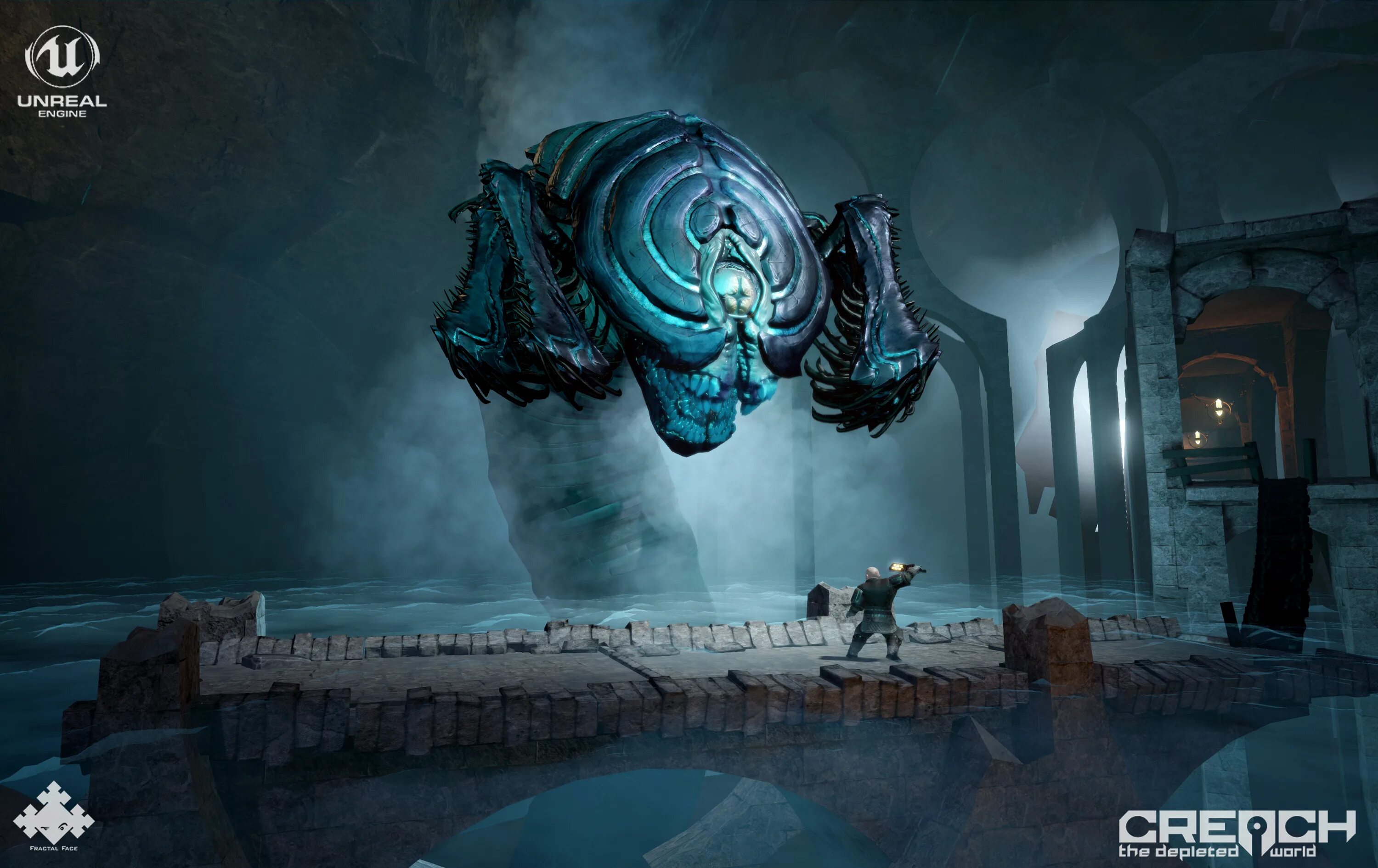 Игры созданные на unreal engine. Unreal engine платформер. платформеры на unreal engine 4. игра boss fight. платформер на анреал энджин 4.