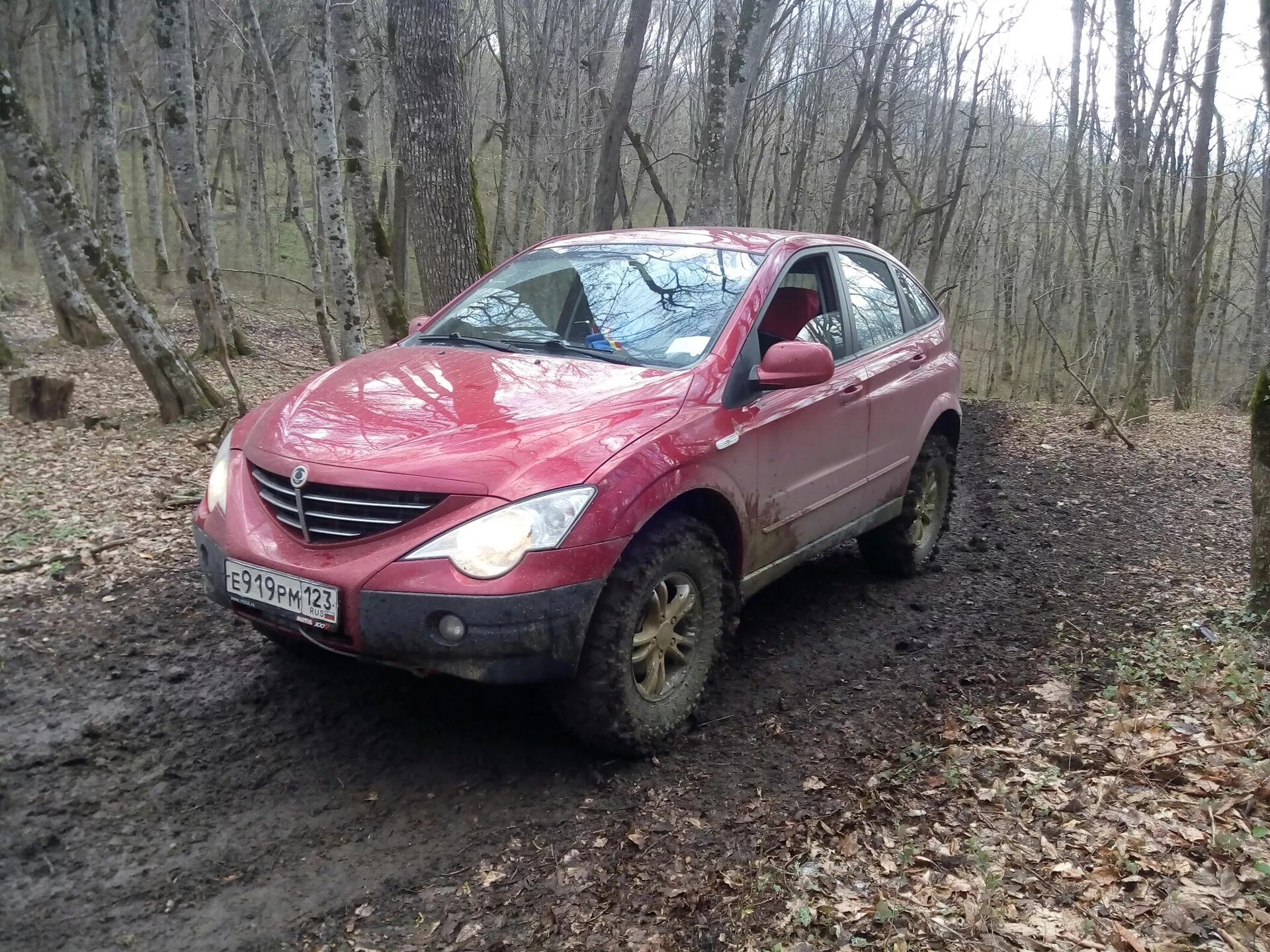 Актион 1 поколения. SSANGYONG Actyon 1. SSANGYONG Actyon 2007. Саньенг Актион 2007 года. SSANGYONG Actyon 2007 Экспедиция.