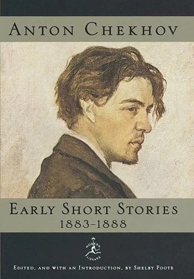 Chekhov short stories. Chekhov short stories with translation. Short stories book