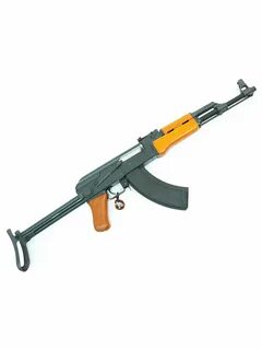 Акр автомат