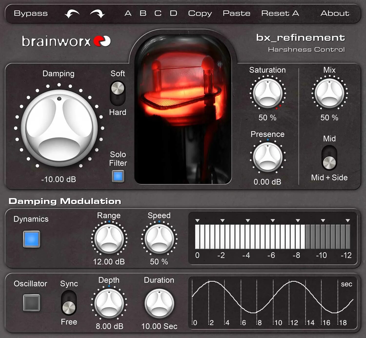 BX_refinement (plugin Alliance). BX refinement. BX_Digital VST. Brainworks VST. Resources plugin