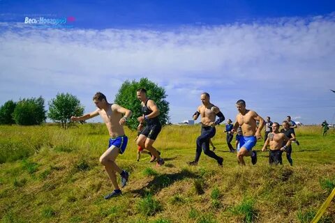 Вся активность