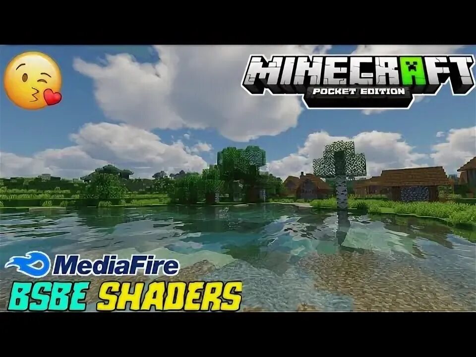 1.7.10 - 1.21 Sildur's shaders PC/MAC/INTEL Vibrant v1.52, Enhanced v1.17, Basic
