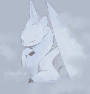 White fury