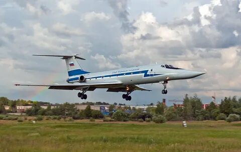 Ту 134 фото