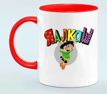 Какой я алкаш