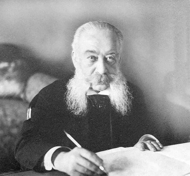 Горемыкин министр. И л горемыкин председатель совета министров.