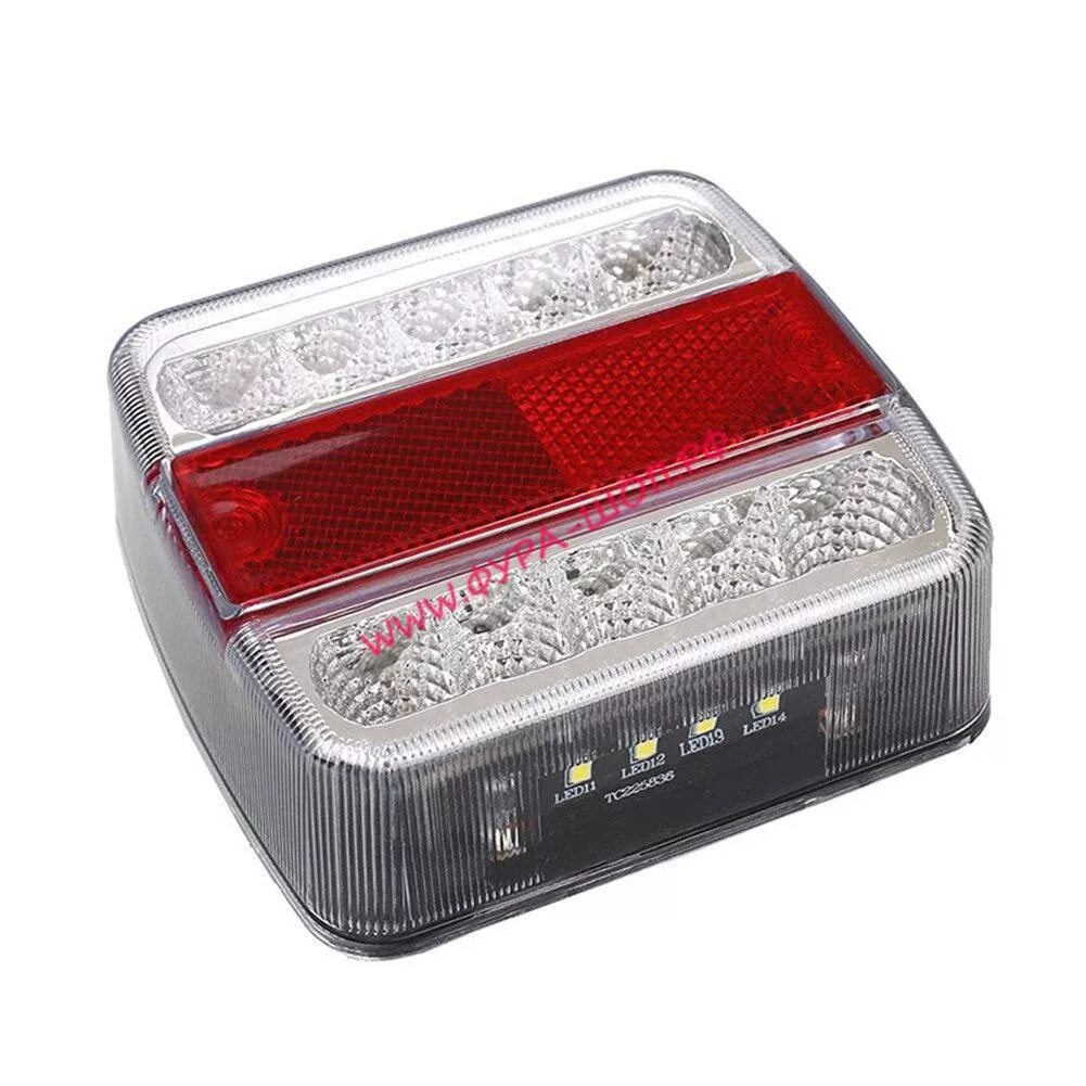 Для прицепа светодиодные. Фонарь задний universal фзу-2 led (12-24в). 6702371603 фонарь прицепа азлк тас. фонарь задний универсальный светодиодный 12v. задние фонари на прицеп мзса светодиодные.