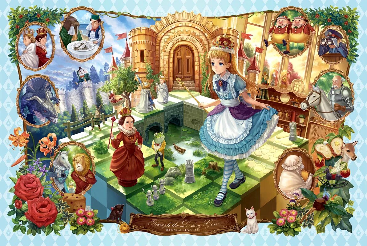 Алиса в стране чудес 1 сказка. Алиса в стране чудес Алиса. «Алиса в стране чудес» (1864). Алиса в стране чудес иллюстрации. –«Страна чудес Алисы». Лисней.