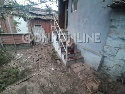 Новости днр телеграмм