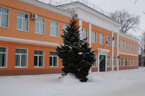 Жизнь школы 14