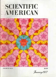 Scientific american