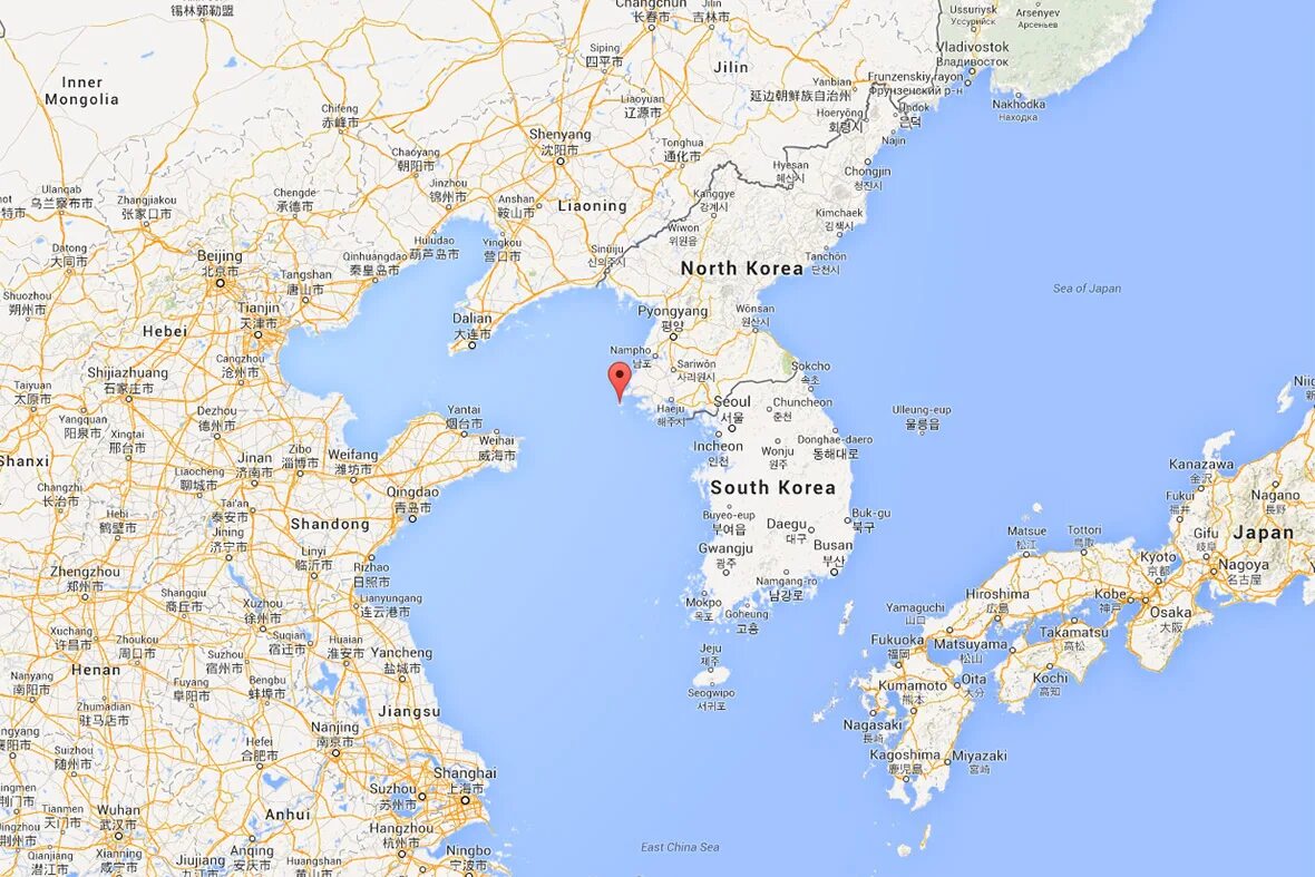 Южная корея географическое положение. Корея географическое положение на карте. Южная Корея с картой!. Расположение Кореи на карте.