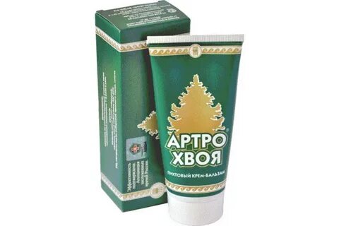 Бальзам артро