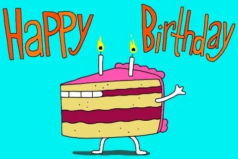 B day to me
