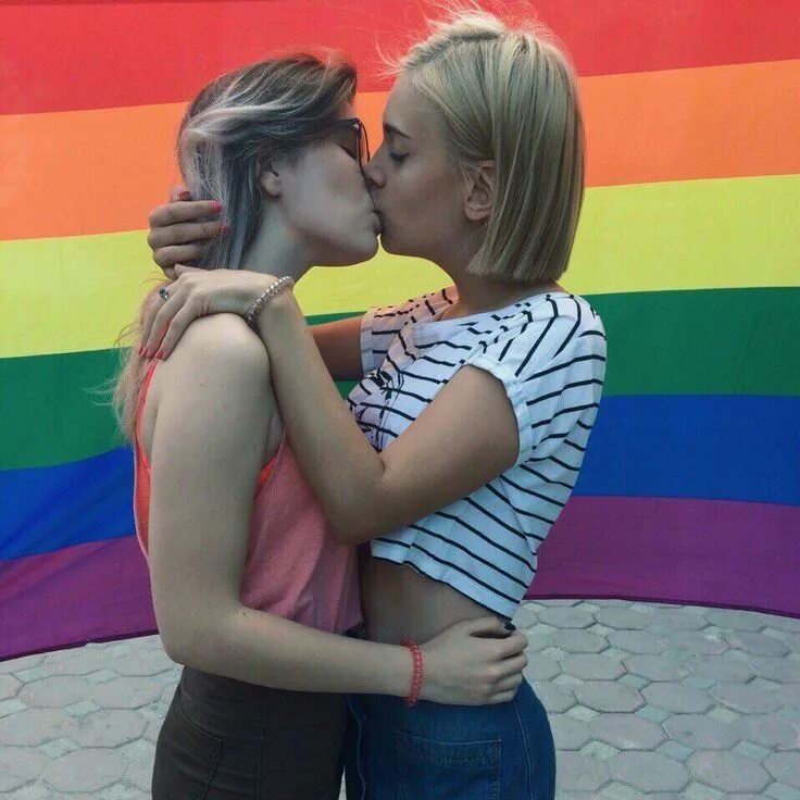 Lesbian 11