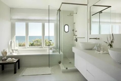 Дизайн ванной комнаты 10 кв м с окном