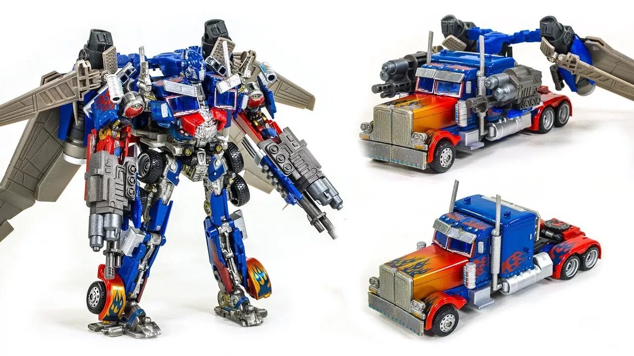 Включи робот оптимус. ROTF Voyager Optimus Prime. Toys Transformers ROTF Voyager Optimus Prime. Трансформеры 2 игрушки Оптимус Прайм. Трансформеры 2 Оптимус Прайм игрушка 2009.