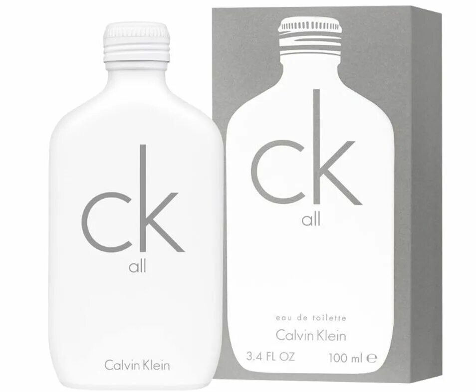 Calvin Klein CK all, 100мл. CK all Calvin Klein 200мл. Calvin Klein CK all Eau. Кельвин Кляйн духи унисекс.