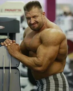 Russian daddy